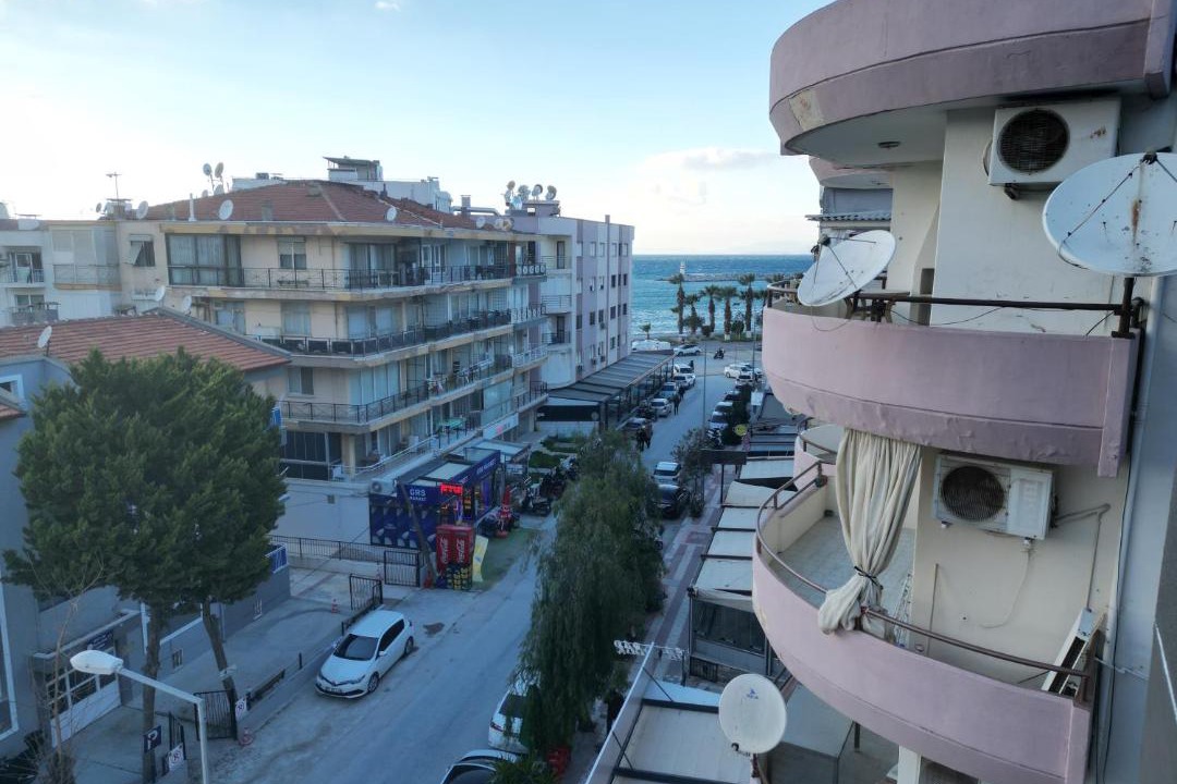 Photo of Others in Kusadasi City Centre