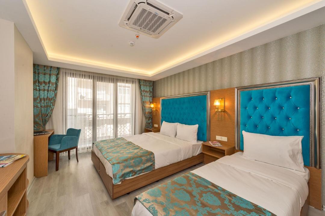Photo of Bedroom in Bahcelievler