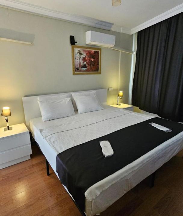 Photo of Bedroom in Antalya City Centre