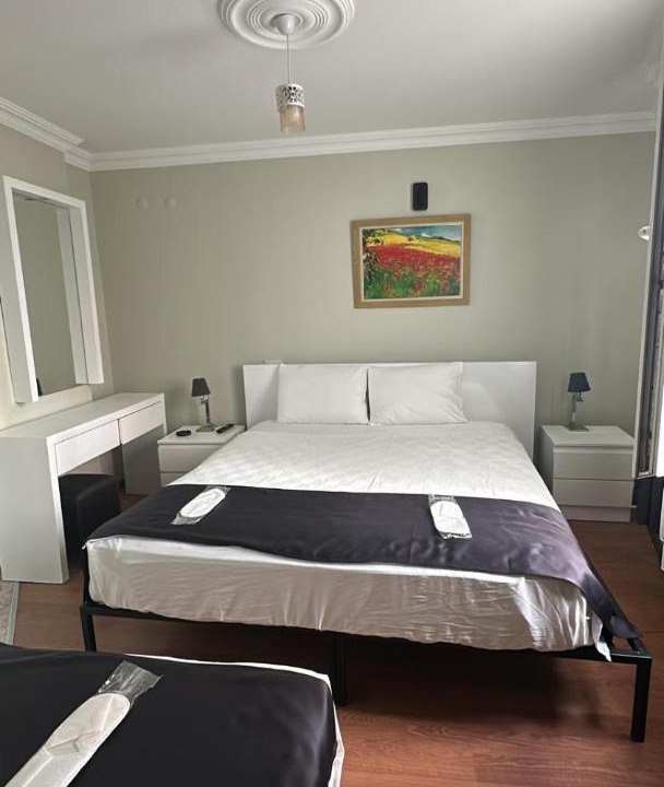 Photo of Bedroom in Antalya City Centre