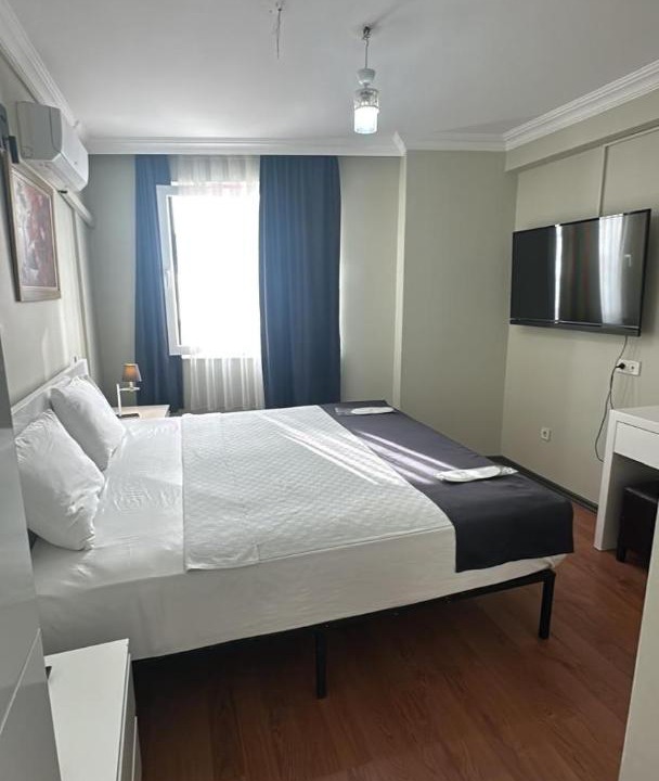 Photo of Bedroom in Antalya City Centre