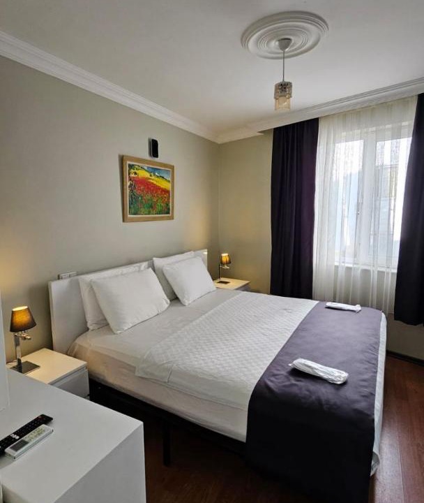 Photo of Bedroom in Antalya City Centre