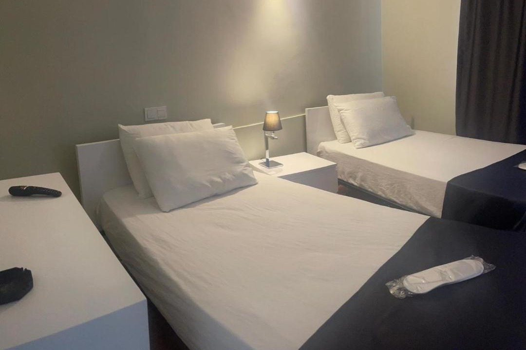 Photo of Bedroom in Antalya City Centre