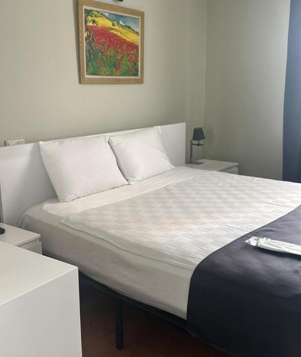 Photo of Bedroom in Antalya City Centre
