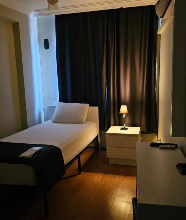 Photo of Bedroom in Antalya City Centre