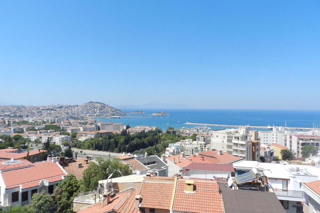 Photo of Others in Kusadasi City Centre