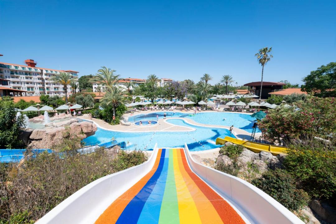 Photo of Others in Belek Golf Area
