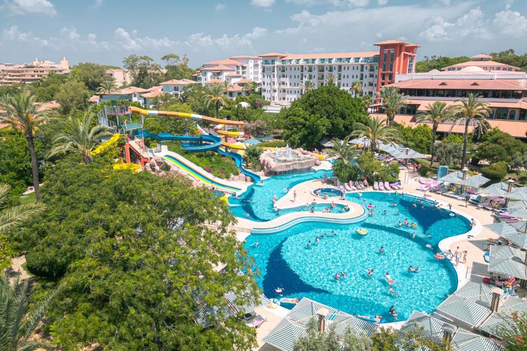 Photo of Others in Belek Golf Area