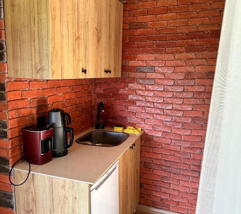 Photo of Kitchen in Kemalpasa