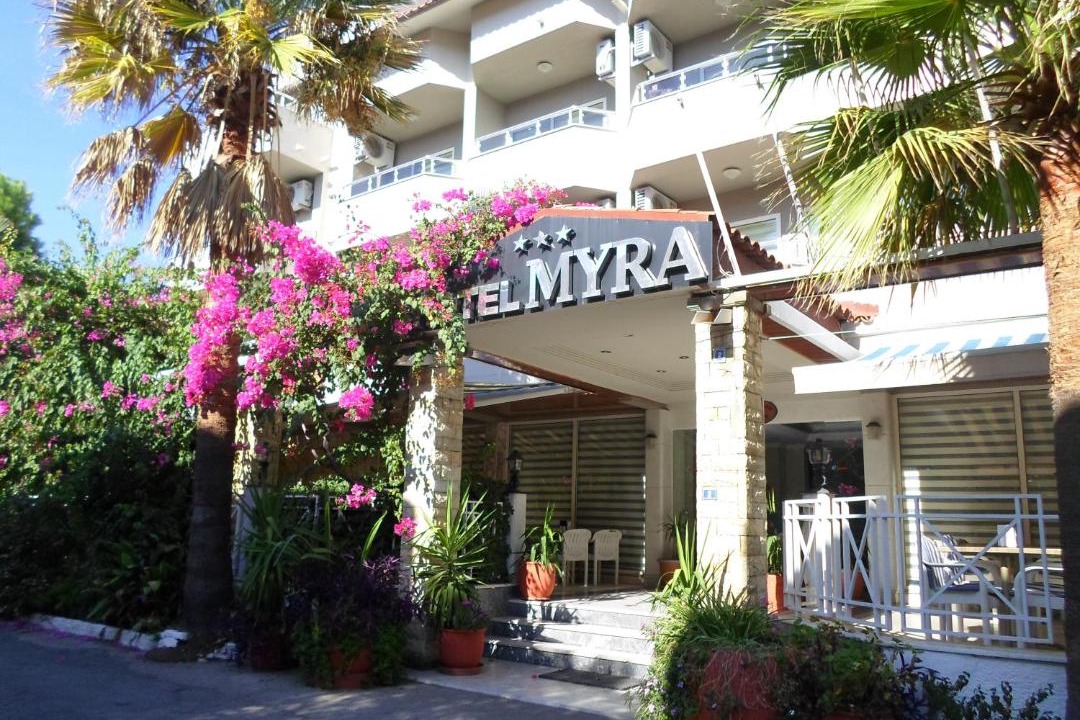 Photo of Others in Marmaris City Center