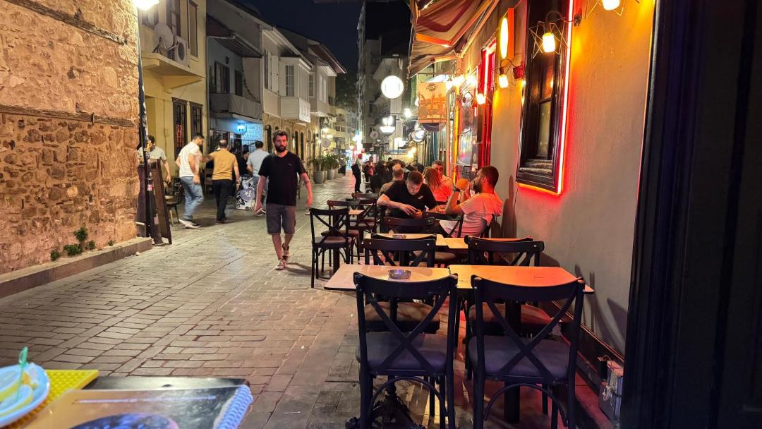 Photo of Others in Kaleici