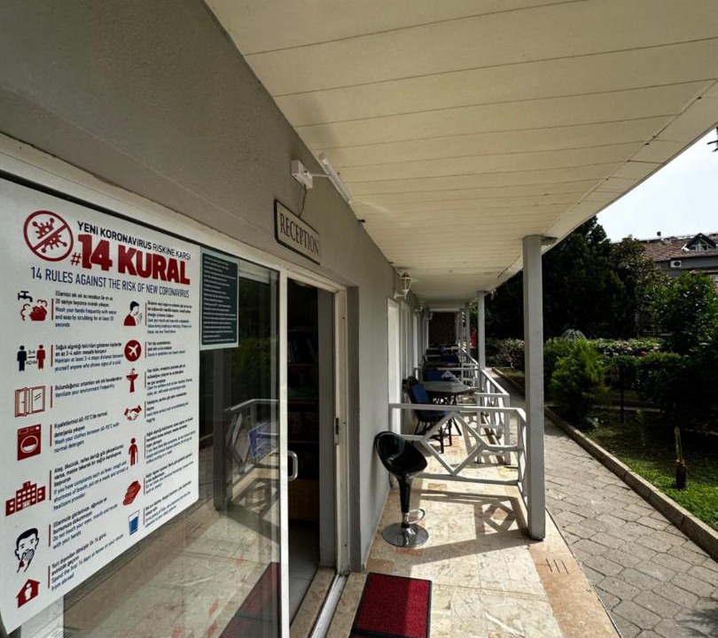 Photo of Others in Hisaronu
