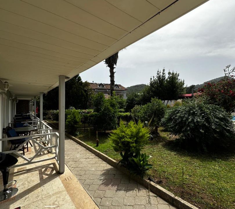 Photo of Others in Hisaronu