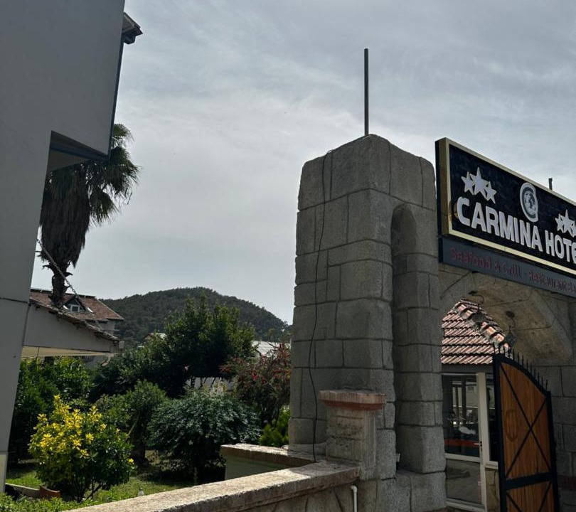 Photo of Others in Hisaronu