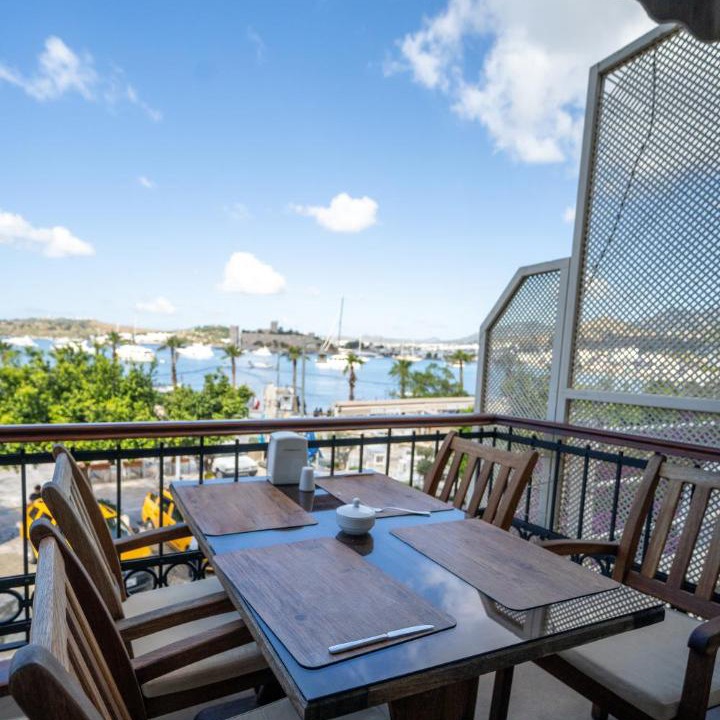 Photo of Others in Bodrum City Center