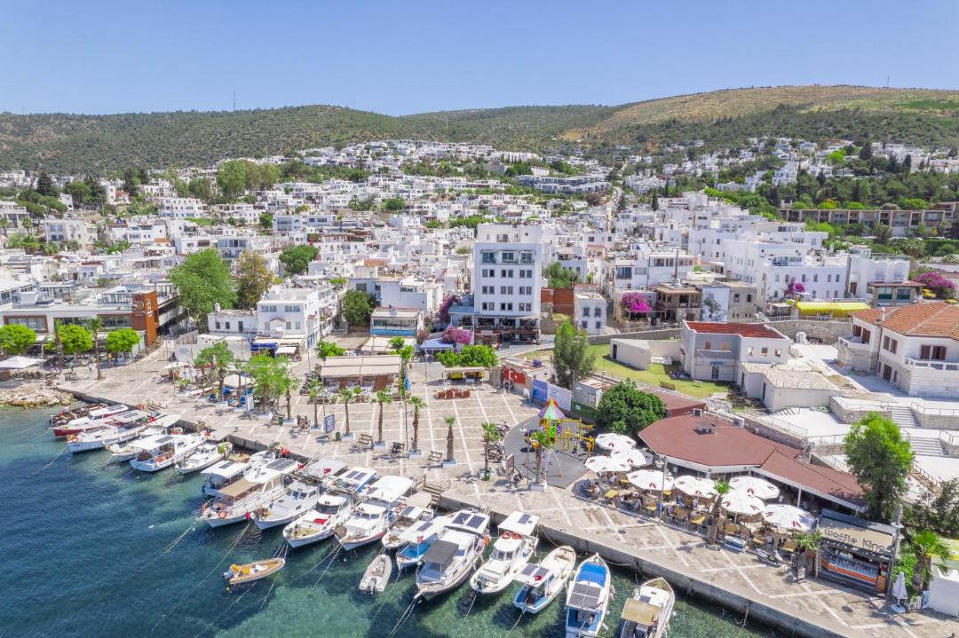 Photo of Others in Bodrum City Center