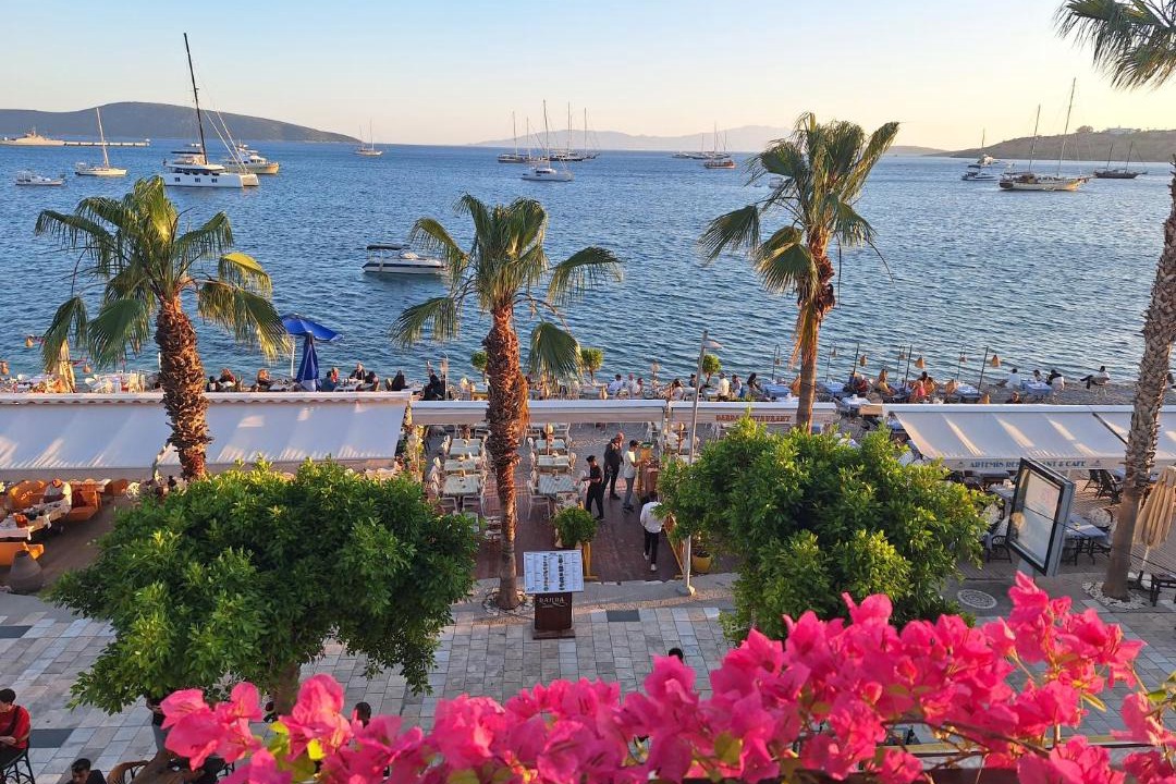 Photo of Others in Bodrum City Center