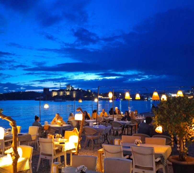 Photo of Others in Bodrum City Center