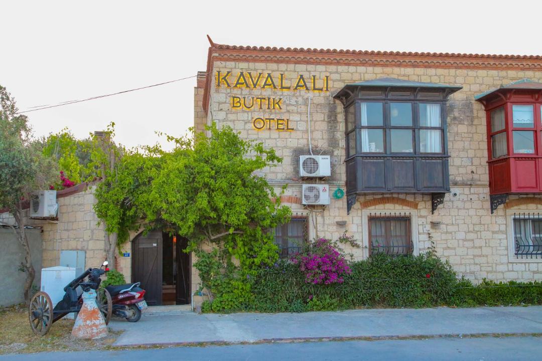 Photo of Others in Alacati