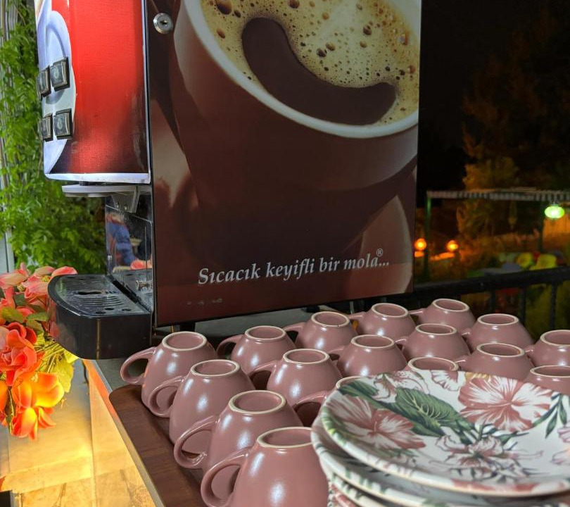 Photo of Others in Pamukkale City Centre