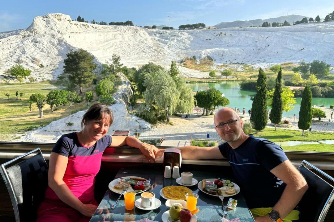 Photo of Others in Pamukkale City Centre
