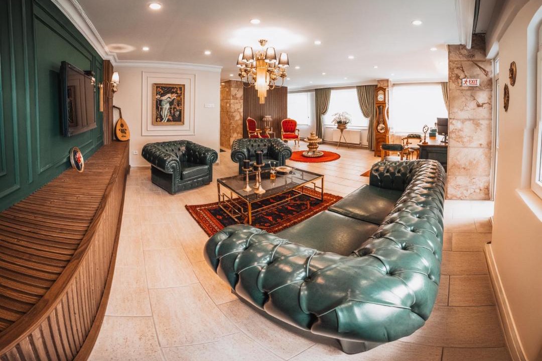 Photo of Livingroom in Samsun City Center