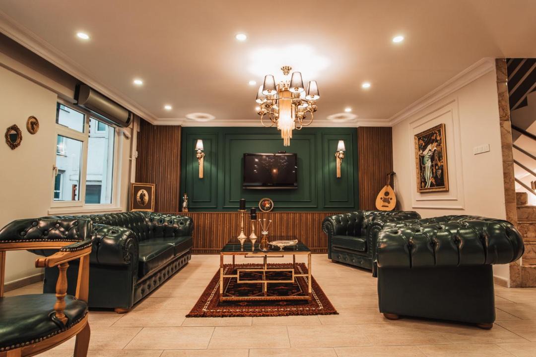 Photo of Livingroom in Samsun City Center