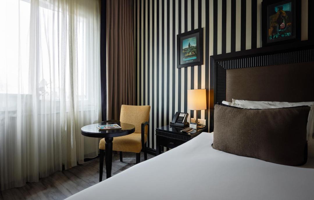 Photo of Bedroom in Talimhane