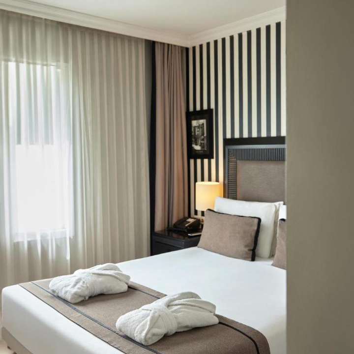 Photo of Bedroom in Talimhane