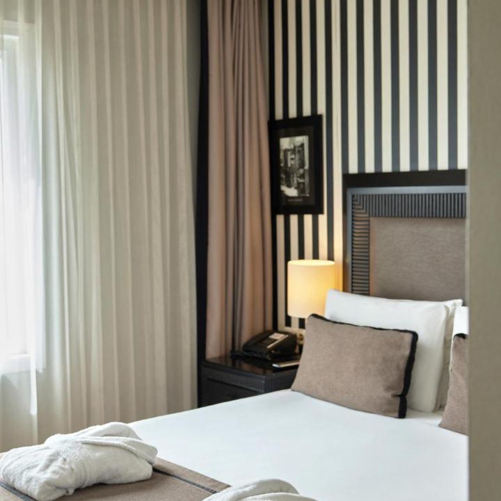 Photo of Bedroom in Talimhane
