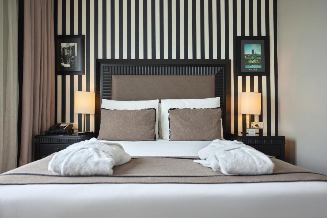 Photo of Bedroom in Talimhane