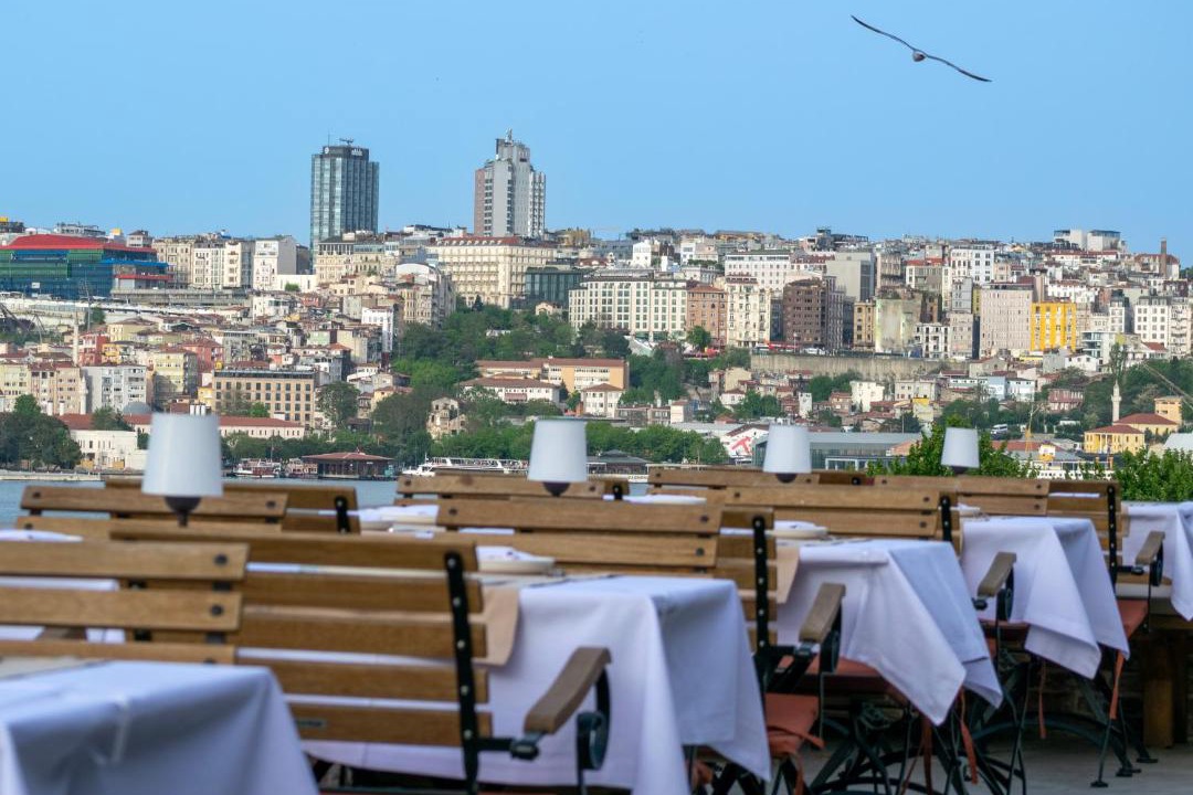 Photo of Others in Istanbul City Center