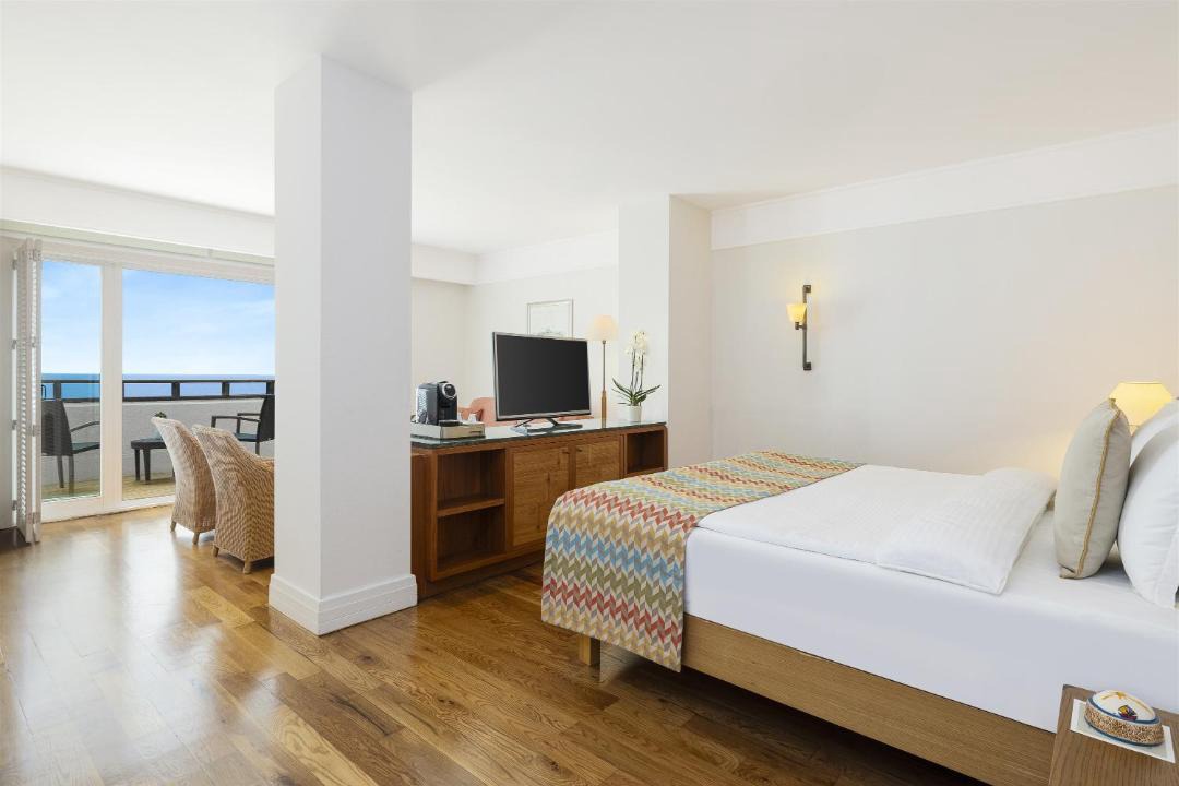 Photo of Bedroom in Yaliciftlik