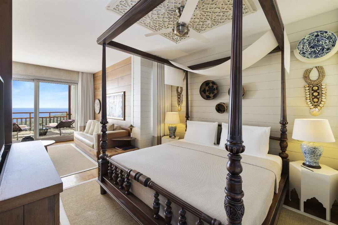 Photo of Bedroom in Yaliciftlik