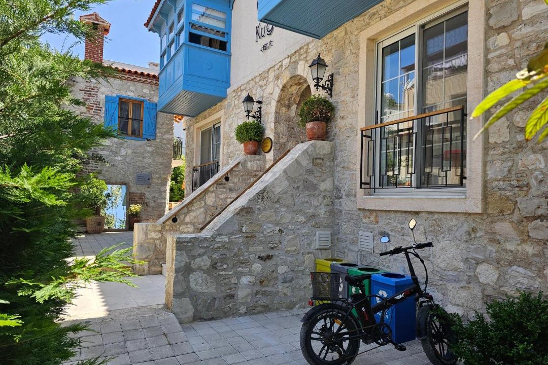 Photo of Others in Urla