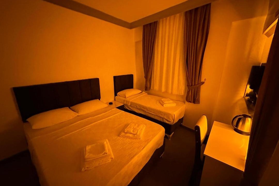 Photo of Others in Kultur Mahallesi