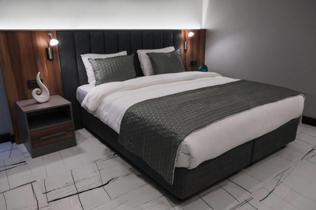 Photo of Bedroom in Osmanbey