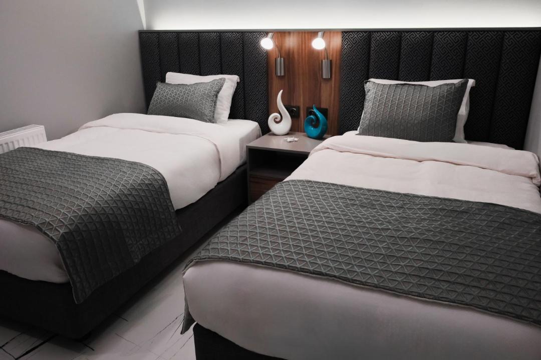 Photo of Bedroom in Osmanbey