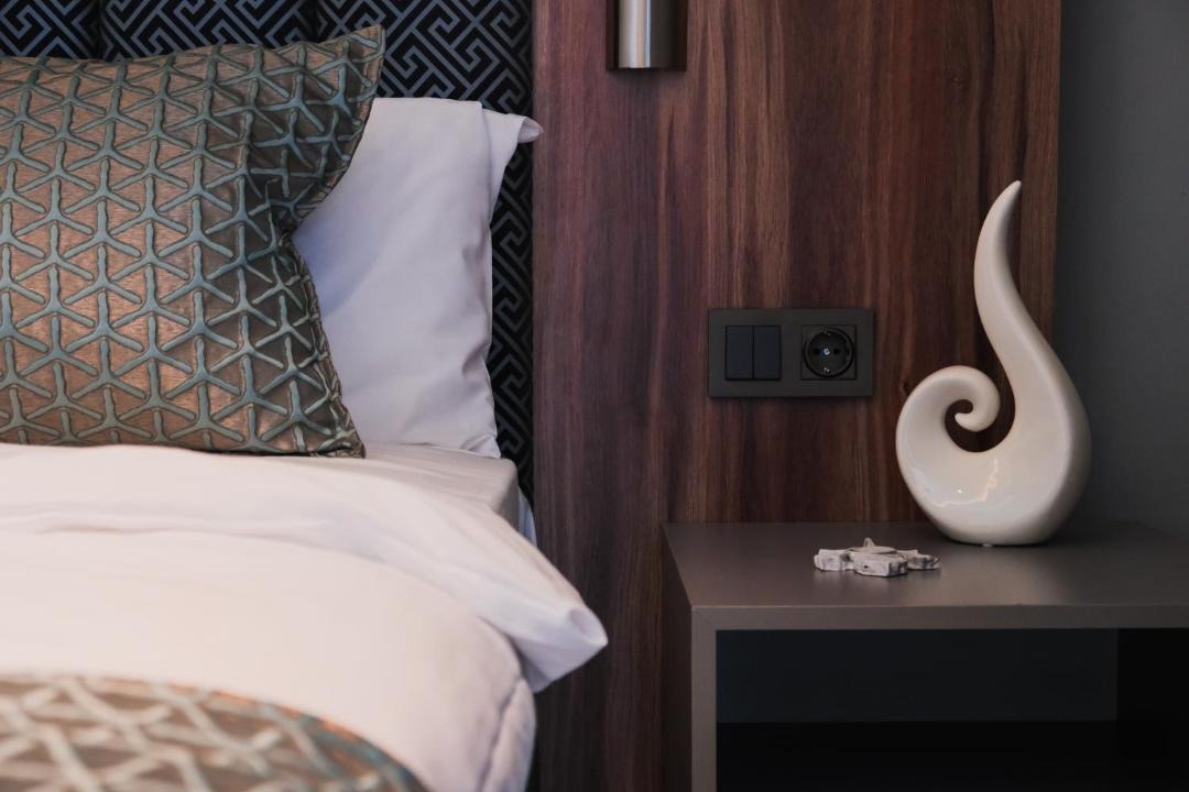 Photo of Bedroom in Osmanbey