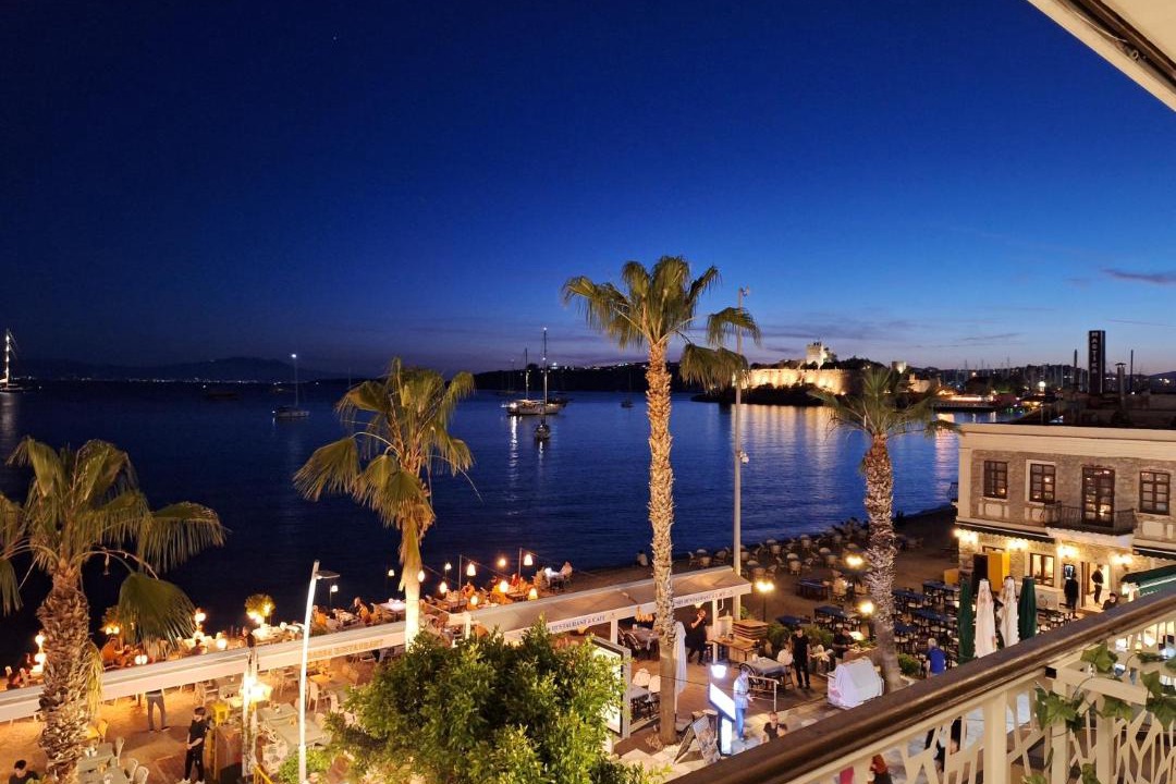 Photo of Others in Bodrum City Center