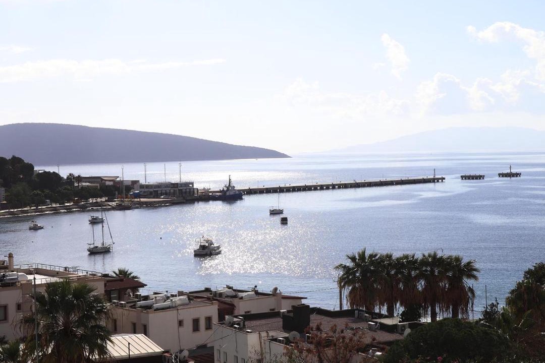 Photo of Others in Bodrum City Center