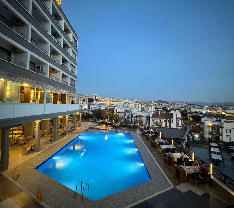 Photo of Others in Kusadasi City Centre