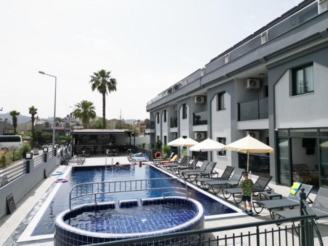 Photo of Others in Marmaris City Center