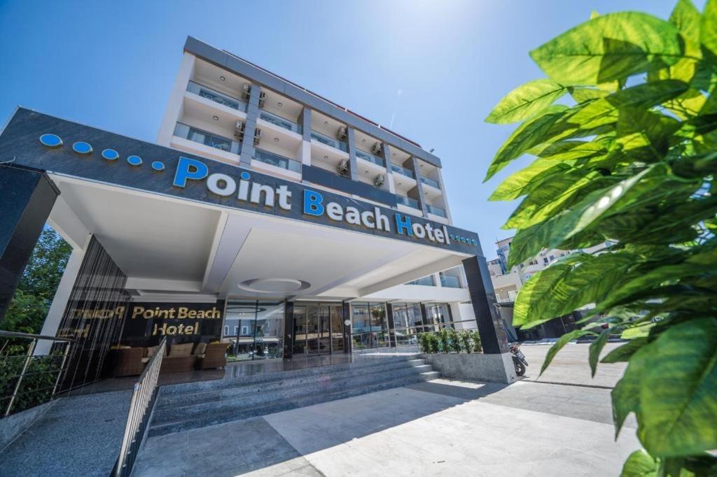 Photo of Others in Marmaris City Center