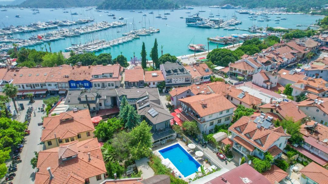 Photo of Others in Gocek