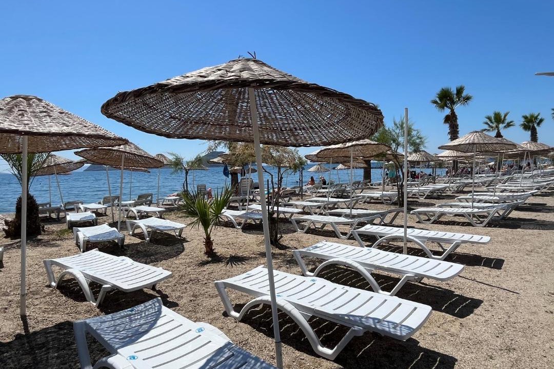 Photo of Others in Turgutreis City Center