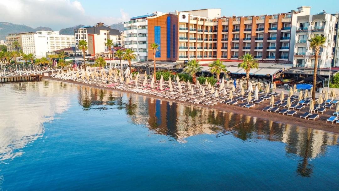 Photo of Others in Marmaris City Center
