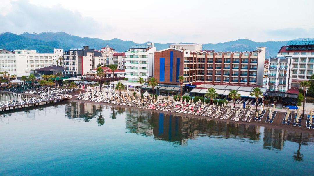 Photo of Others in Marmaris City Center
