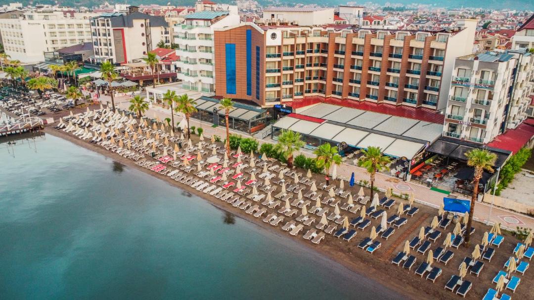 Photo of Others in Marmaris City Center