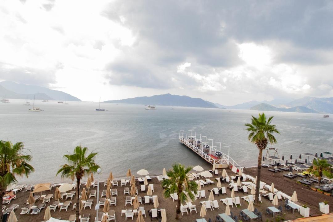 Photo of Others in Marmaris City Center